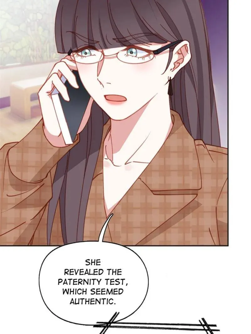 Read Brilliant Galaxy (Colored) chapter 161 image 45 on Lezhin