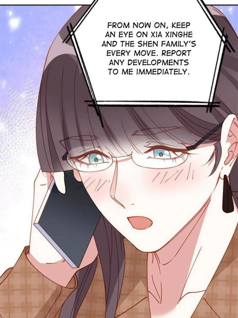 Read Brilliant Galaxy (Colored) chapter 161 image 46 on Lezhin