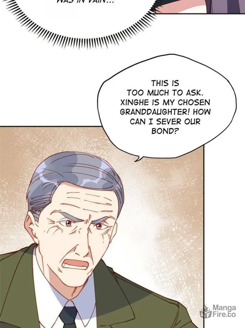 Read Brilliant Galaxy (Colored) chapter 161 image 9 on Lezhin