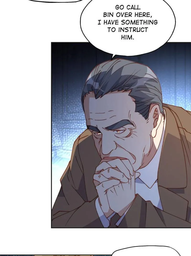 Read Brilliant Galaxy (Colored) chapter 162 image 1 on Lezhin