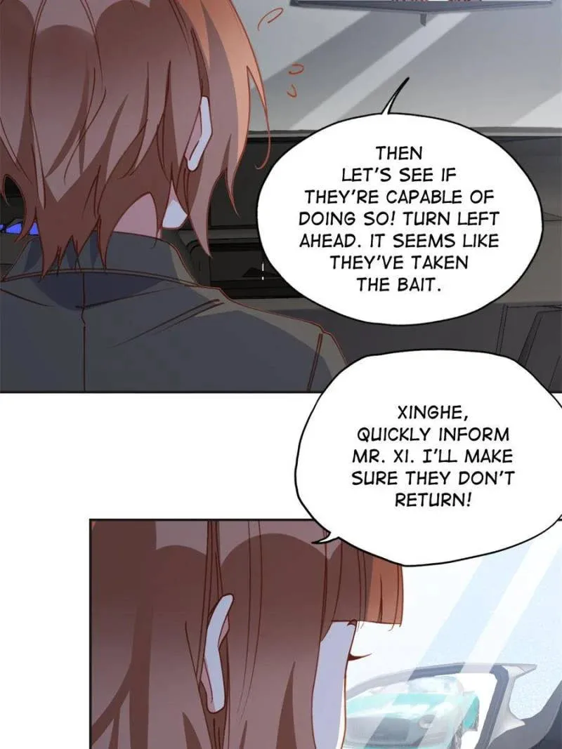 Read Brilliant Galaxy (Colored) chapter 162 image 10 on Lezhin