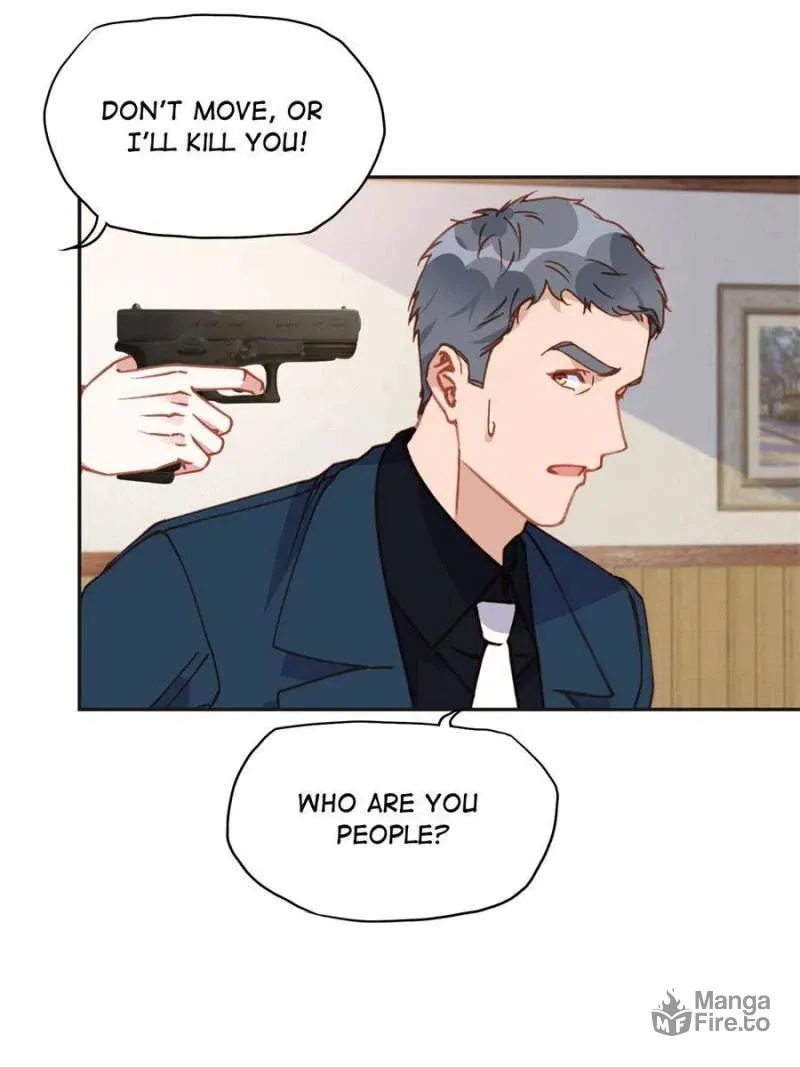 Read Brilliant Galaxy (Colored) chapter 162 image 14 on Lezhin