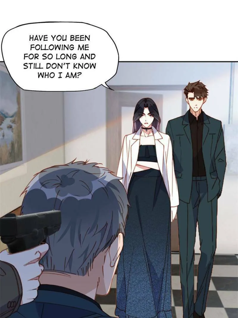 Read Brilliant Galaxy (Colored) chapter 162 image 16 on Lezhin