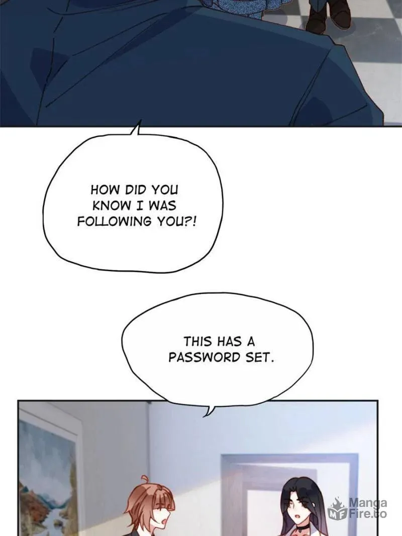Read Brilliant Galaxy (Colored) chapter 162 image 17 on Lezhin