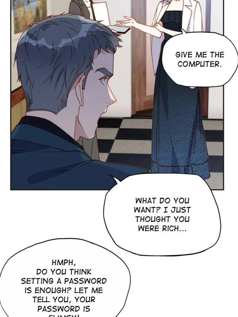 Read Brilliant Galaxy (Colored) chapter 162 image 18 on Lezhin