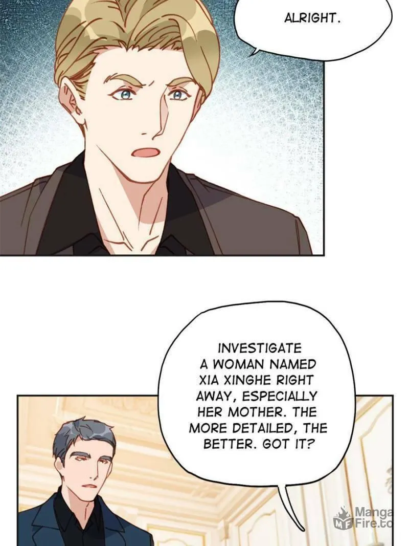 Read Brilliant Galaxy (Colored) chapter 162 image 2 on Lezhin