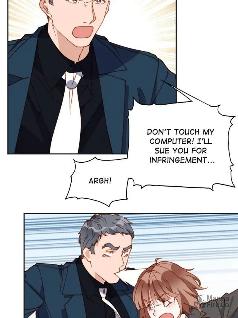 Read Brilliant Galaxy (Colored) chapter 162 image 20 on Lezhin