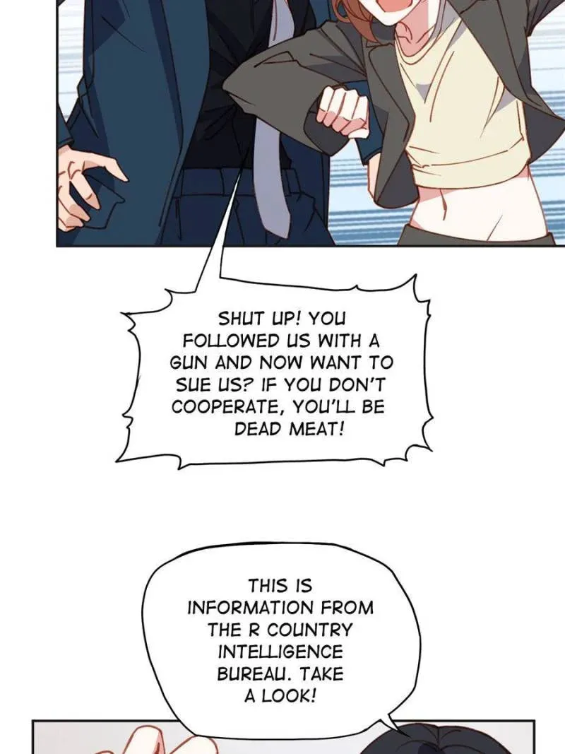 Read Brilliant Galaxy (Colored) chapter 162 image 21 on Lezhin