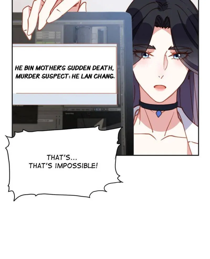 Read Brilliant Galaxy (Colored) chapter 162 image 22 on Lezhin