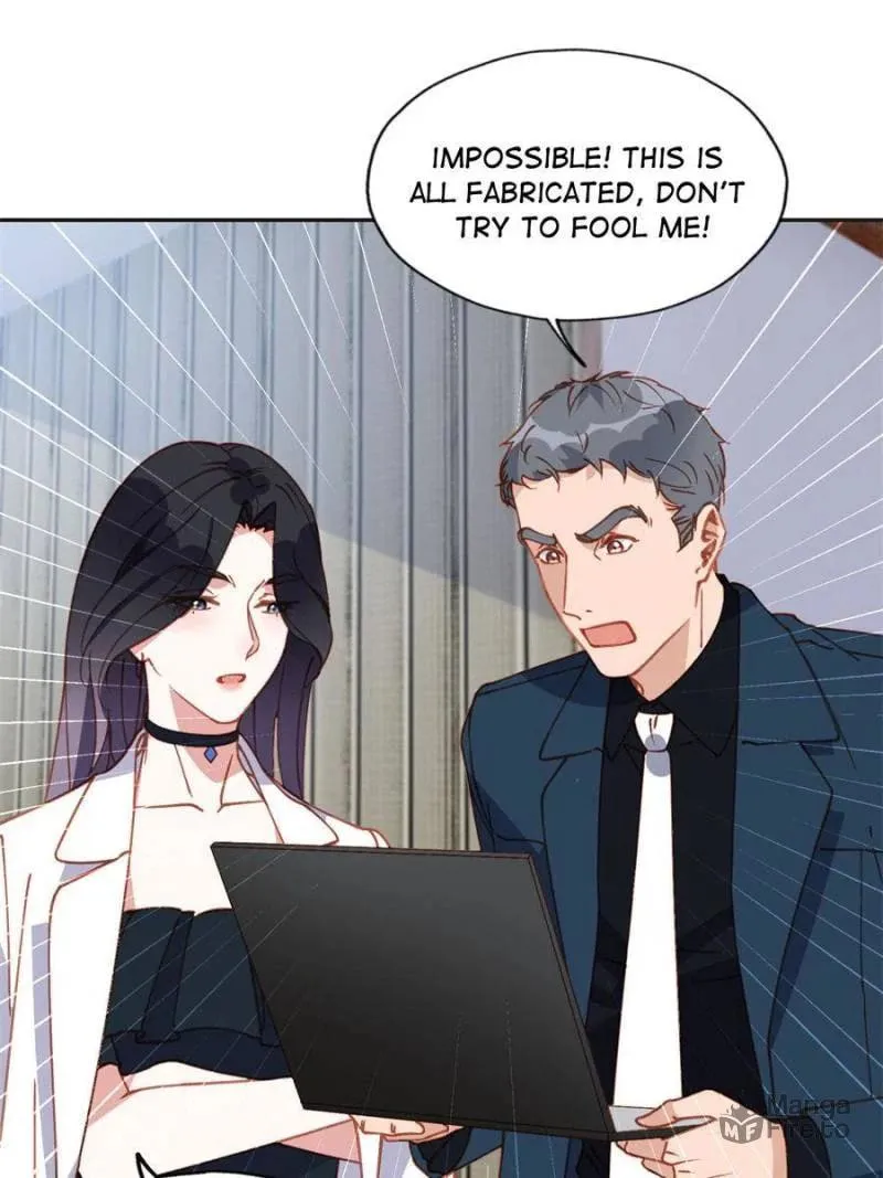 Read Brilliant Galaxy (Colored) chapter 162 image 23 on Lezhin