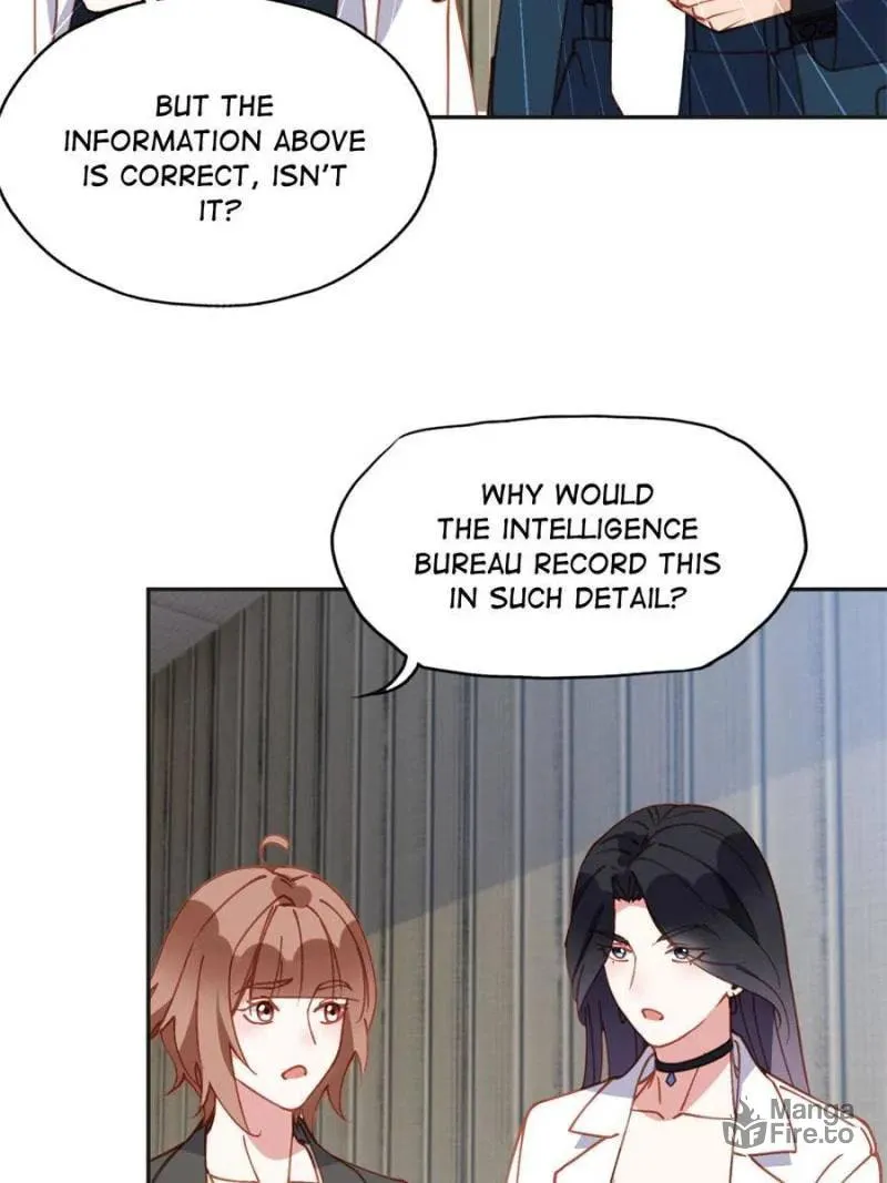 Read Brilliant Galaxy (Colored) chapter 162 image 24 on Lezhin