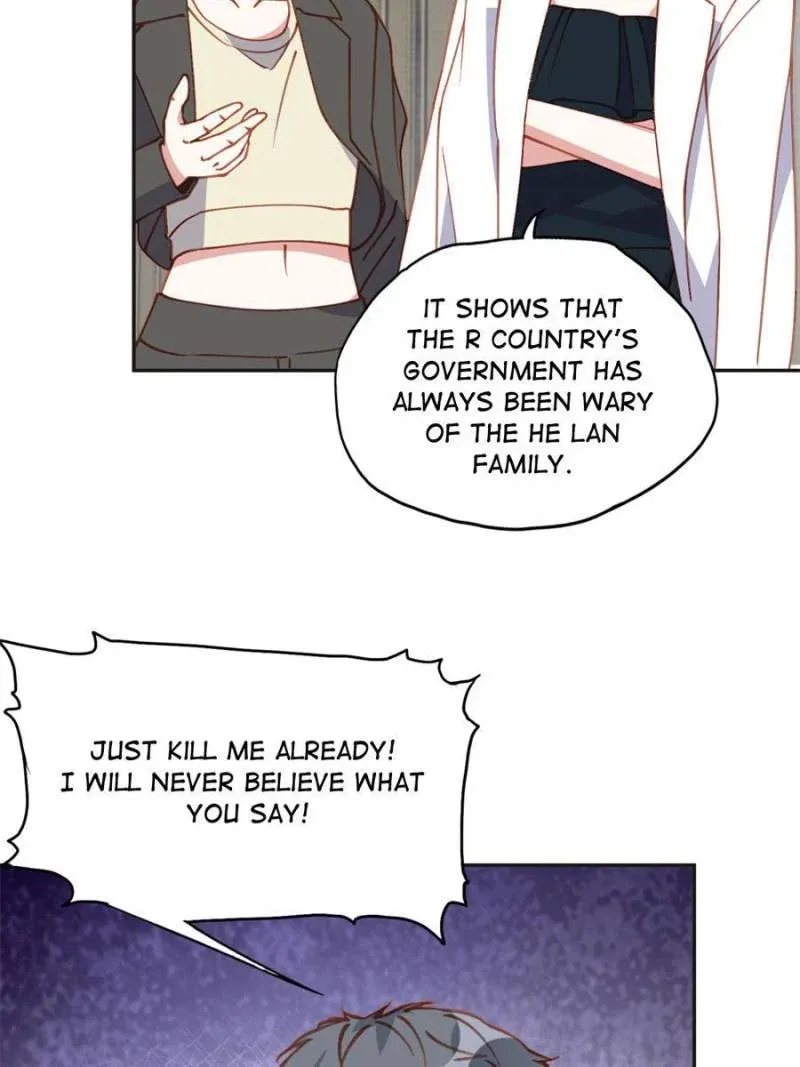 Read Brilliant Galaxy (Colored) chapter 162 image 25 on Lezhin