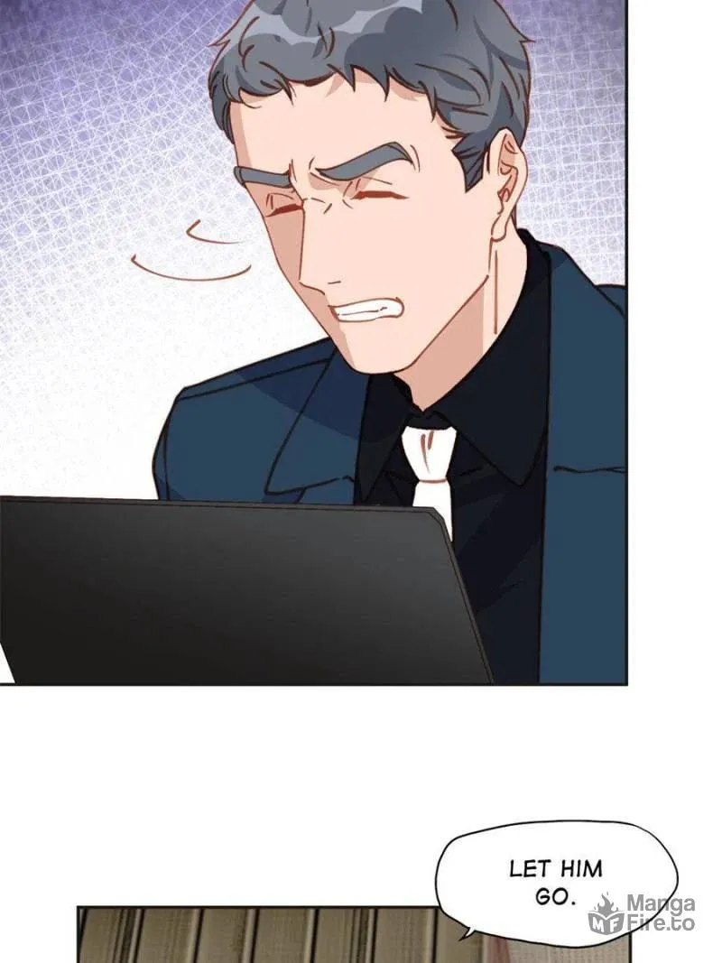 Read Brilliant Galaxy (Colored) chapter 162 image 26 on Lezhin