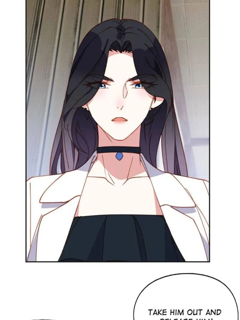 Read Brilliant Galaxy (Colored) chapter 162 image 27 on Lezhin