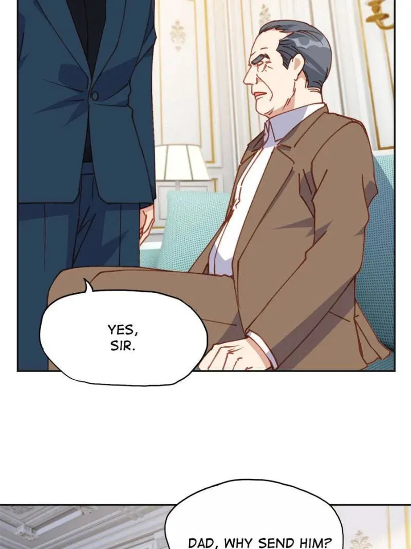 Read Brilliant Galaxy (Colored) chapter 162 image 3 on Lezhin