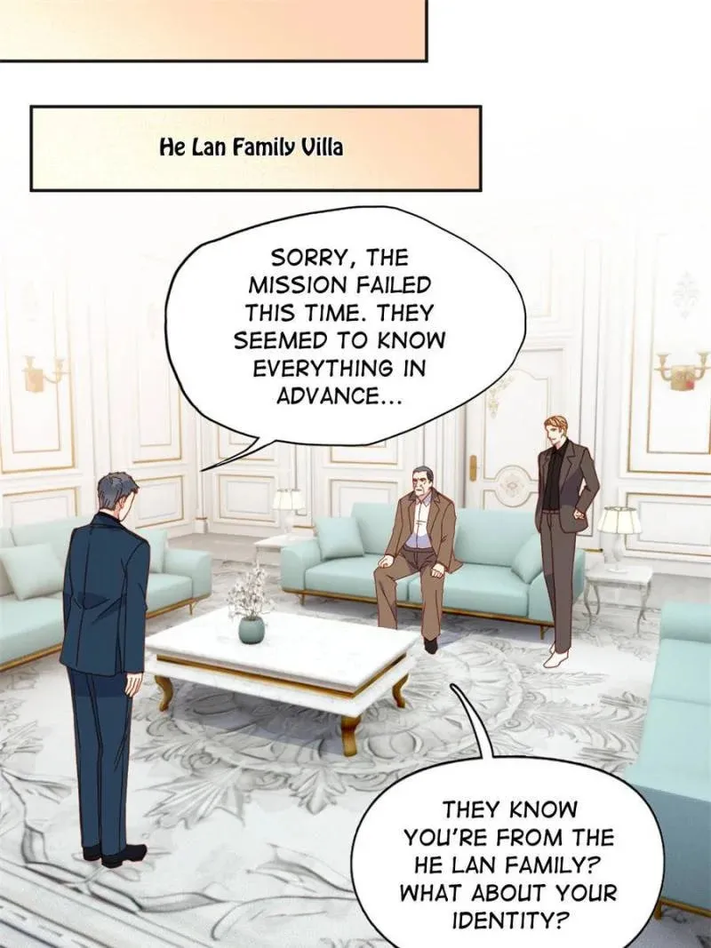 Read Brilliant Galaxy (Colored) chapter 162 image 31 on Lezhin