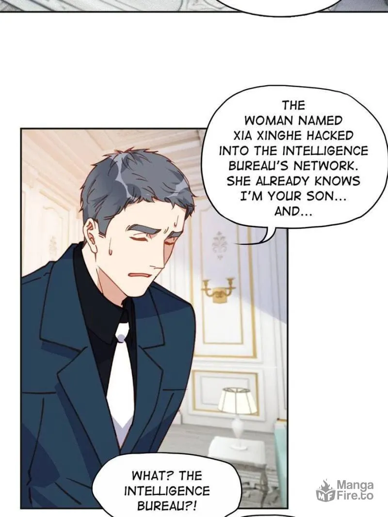 Read Brilliant Galaxy (Colored) chapter 162 image 32 on Lezhin