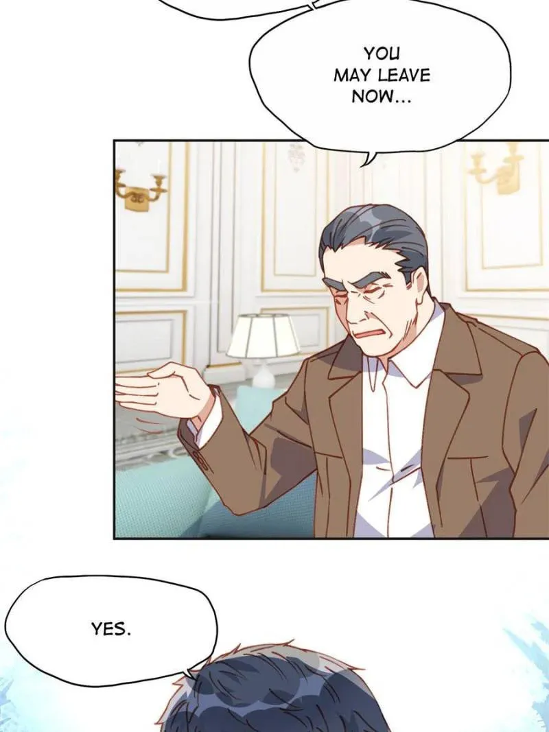 Read Brilliant Galaxy (Colored) chapter 162 image 33 on Lezhin