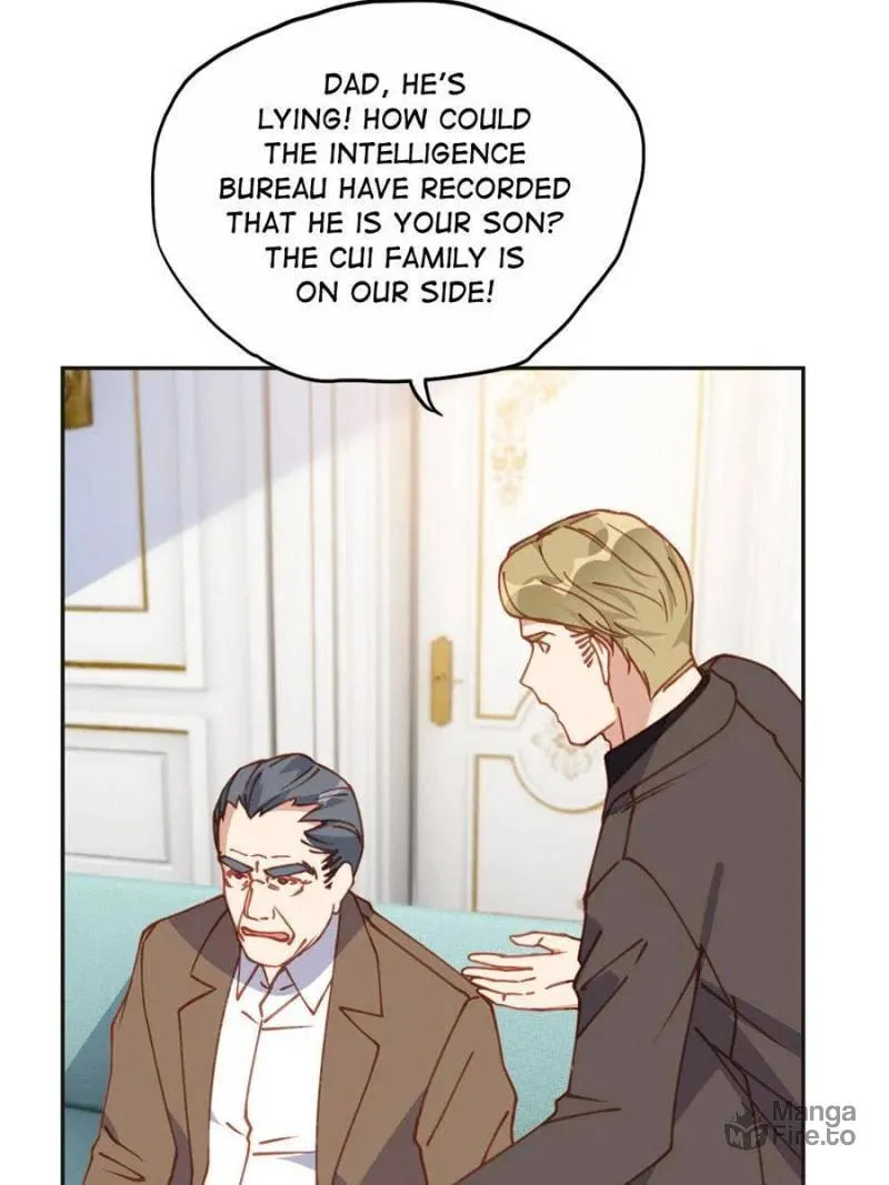 Read Brilliant Galaxy (Colored) chapter 162 image 35 on Lezhin