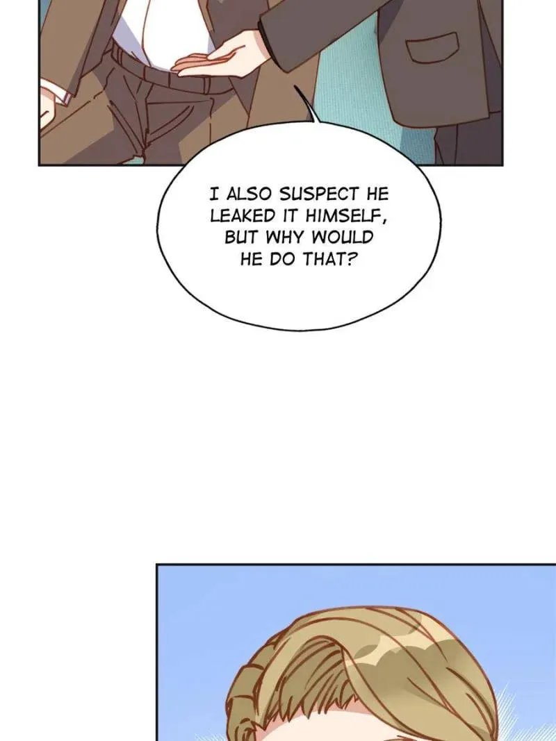 Read Brilliant Galaxy (Colored) chapter 162 image 36 on Lezhin