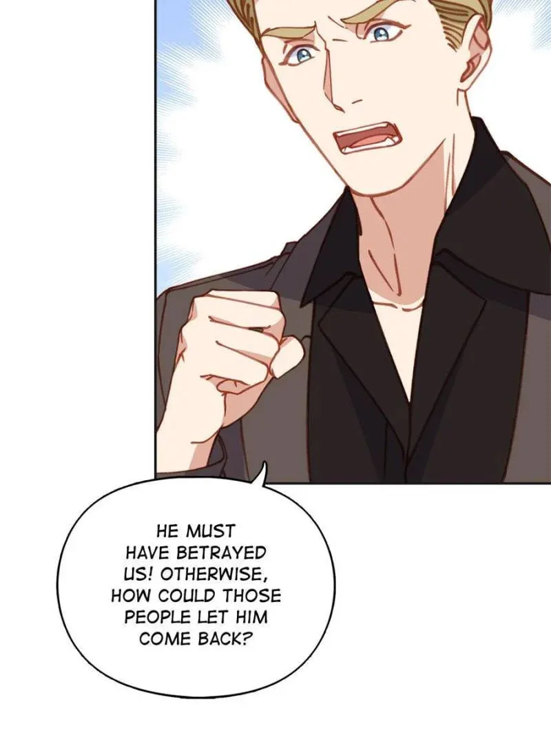 Read Brilliant Galaxy (Colored) chapter 162 image 37 on Lezhin