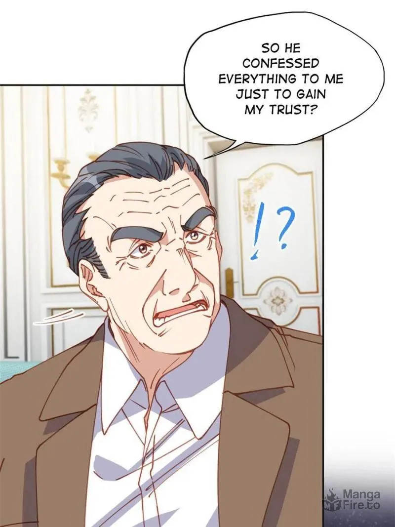 Read Brilliant Galaxy (Colored) chapter 162 image 39 on Lezhin