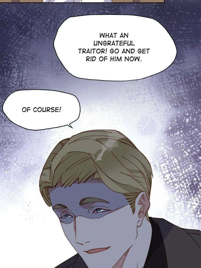 Read Brilliant Galaxy (Colored) chapter 162 image 40 on Lezhin