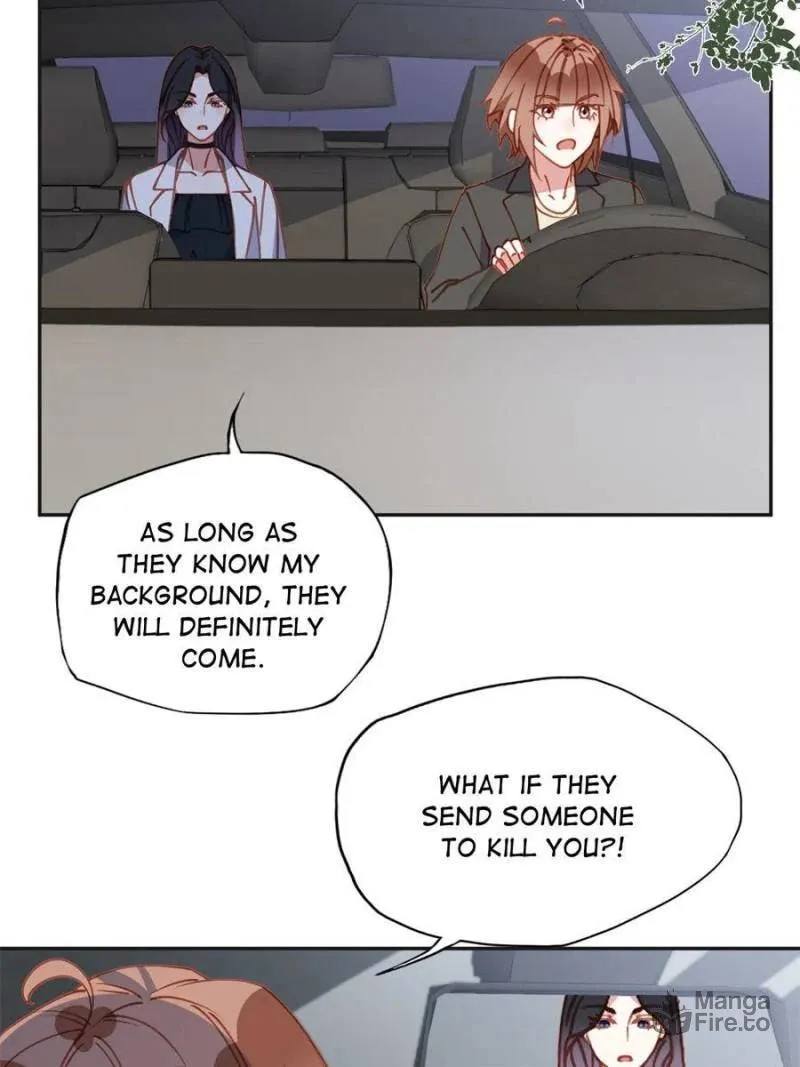 Read Brilliant Galaxy (Colored) chapter 162 image 9 on Lezhin