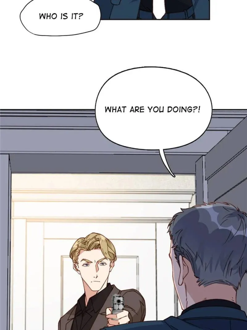 Read Brilliant Galaxy (Colored) chapter 163 image 1 on Lezhin