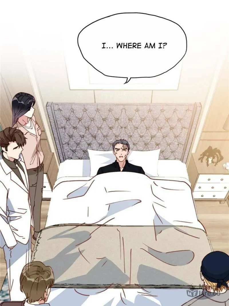 Read Brilliant Galaxy (Colored) chapter 163 image 11 on Lezhin