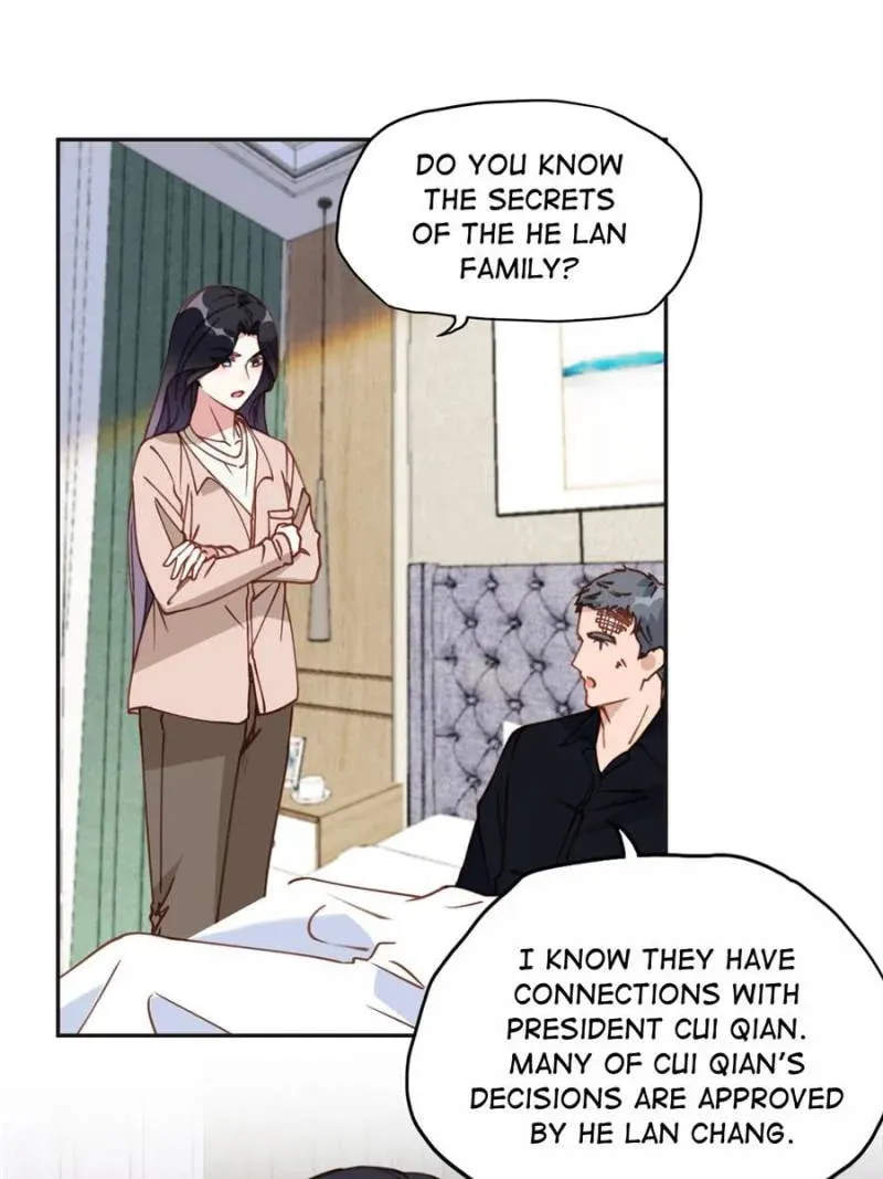 Read Brilliant Galaxy (Colored) chapter 163 image 16 on Lezhin