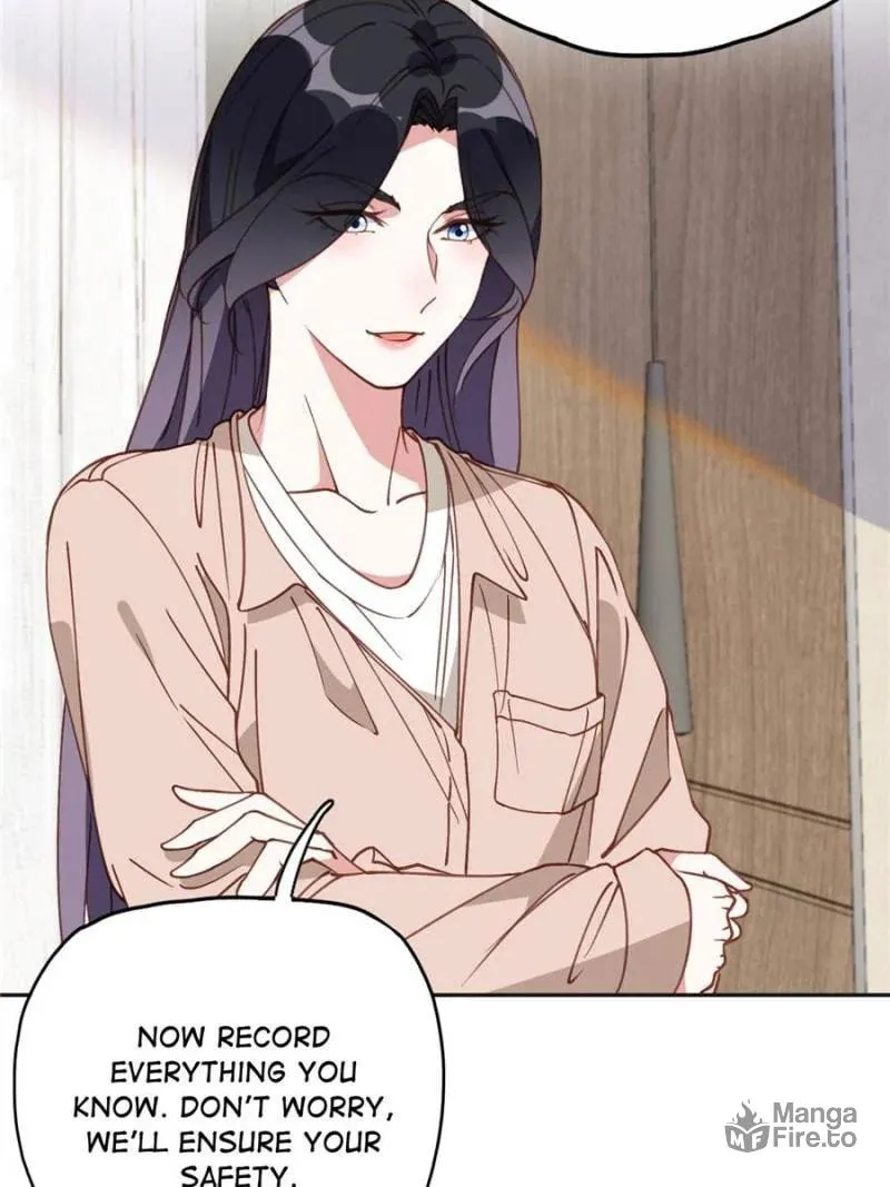 Read Brilliant Galaxy (Colored) chapter 163 image 17 on Lezhin