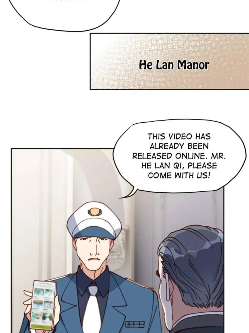 Read Brilliant Galaxy (Colored) chapter 163 image 18 on Lezhin