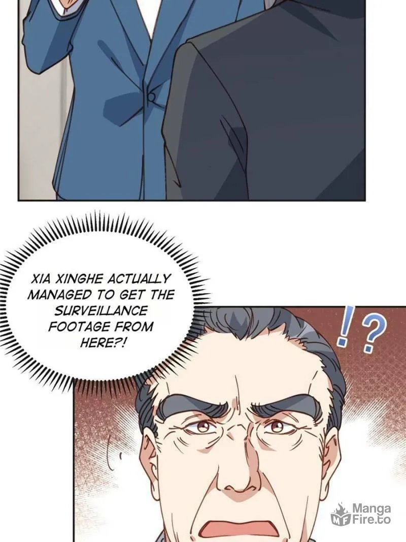 Read Brilliant Galaxy (Colored) chapter 163 image 19 on Lezhin
