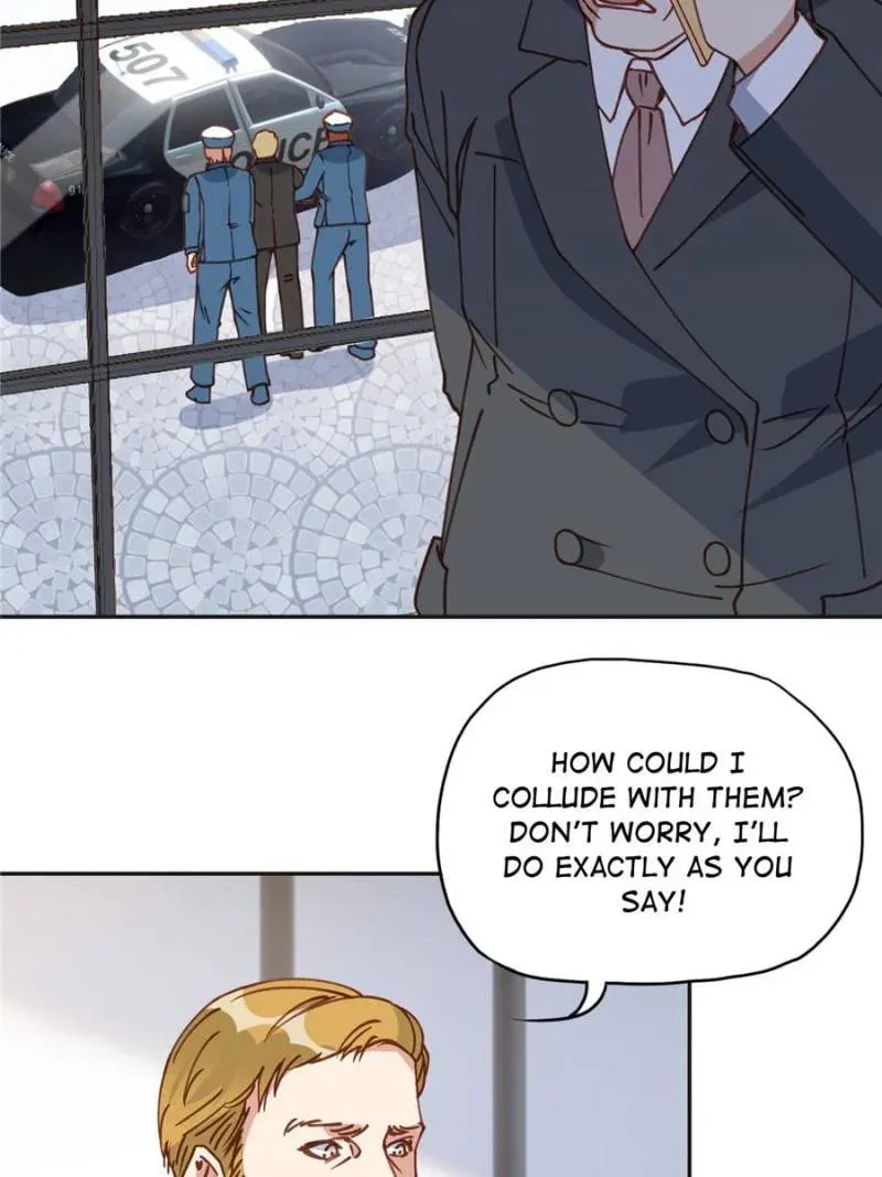 Read Brilliant Galaxy (Colored) chapter 163 image 21 on Lezhin