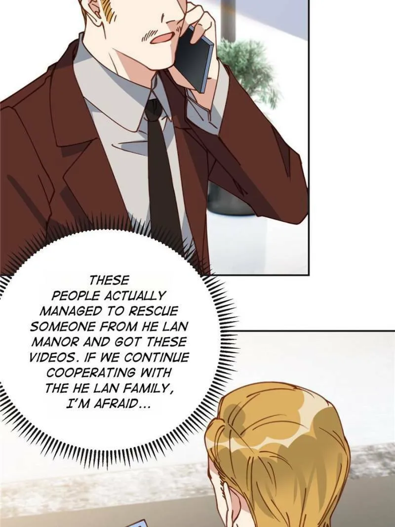 Read Brilliant Galaxy (Colored) chapter 163 image 22 on Lezhin