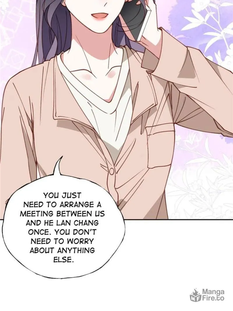 Read Brilliant Galaxy (Colored) chapter 163 image 26 on Lezhin