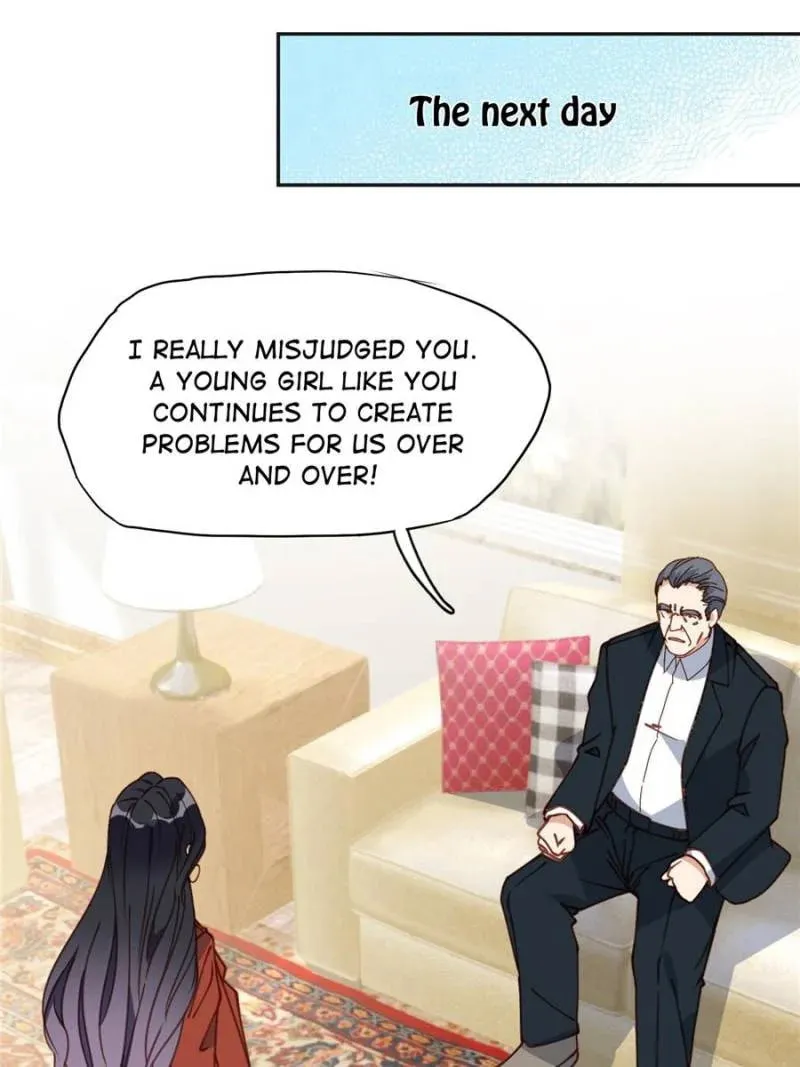 Read Brilliant Galaxy (Colored) chapter 163 image 27 on Lezhin