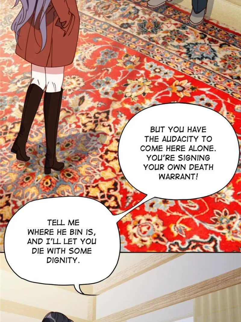 Read Brilliant Galaxy (Colored) chapter 163 image 28 on Lezhin