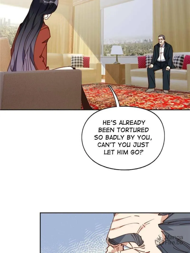 Read Brilliant Galaxy (Colored) chapter 163 image 29 on Lezhin