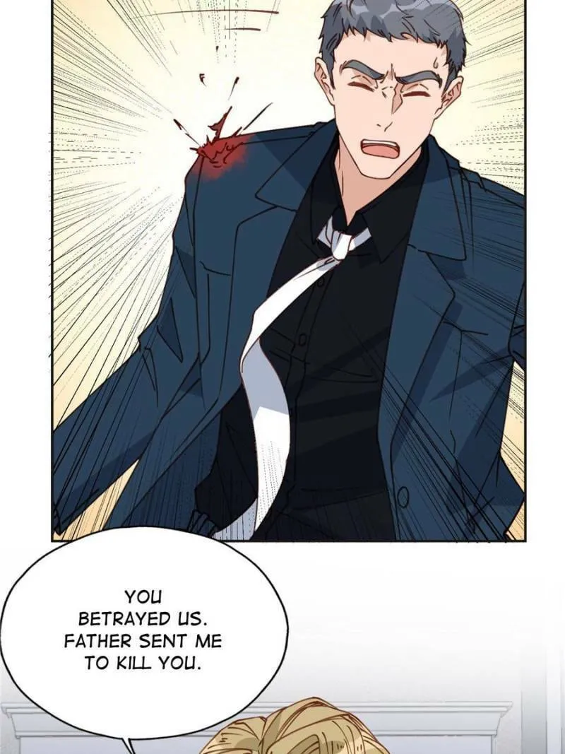 Read Brilliant Galaxy (Colored) chapter 163 image 3 on Lezhin