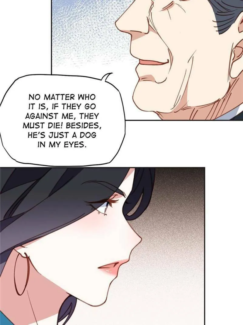 Read Brilliant Galaxy (Colored) chapter 163 image 30 on Lezhin