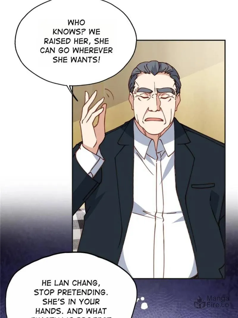 Read Brilliant Galaxy (Colored) chapter 163 image 32 on Lezhin