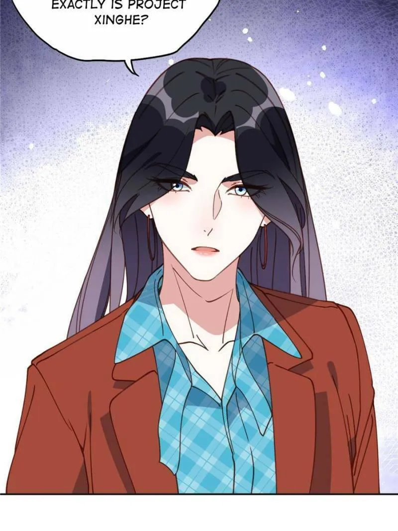 Read Brilliant Galaxy (Colored) chapter 163 image 33 on Lezhin