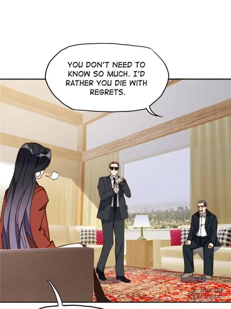 Read Brilliant Galaxy (Colored) chapter 163 image 34 on Lezhin