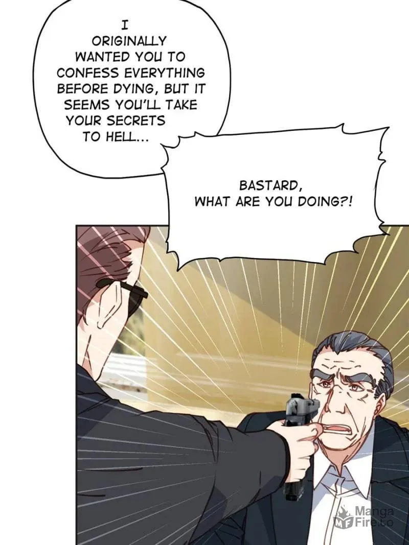 Read Brilliant Galaxy (Colored) chapter 163 image 35 on Lezhin