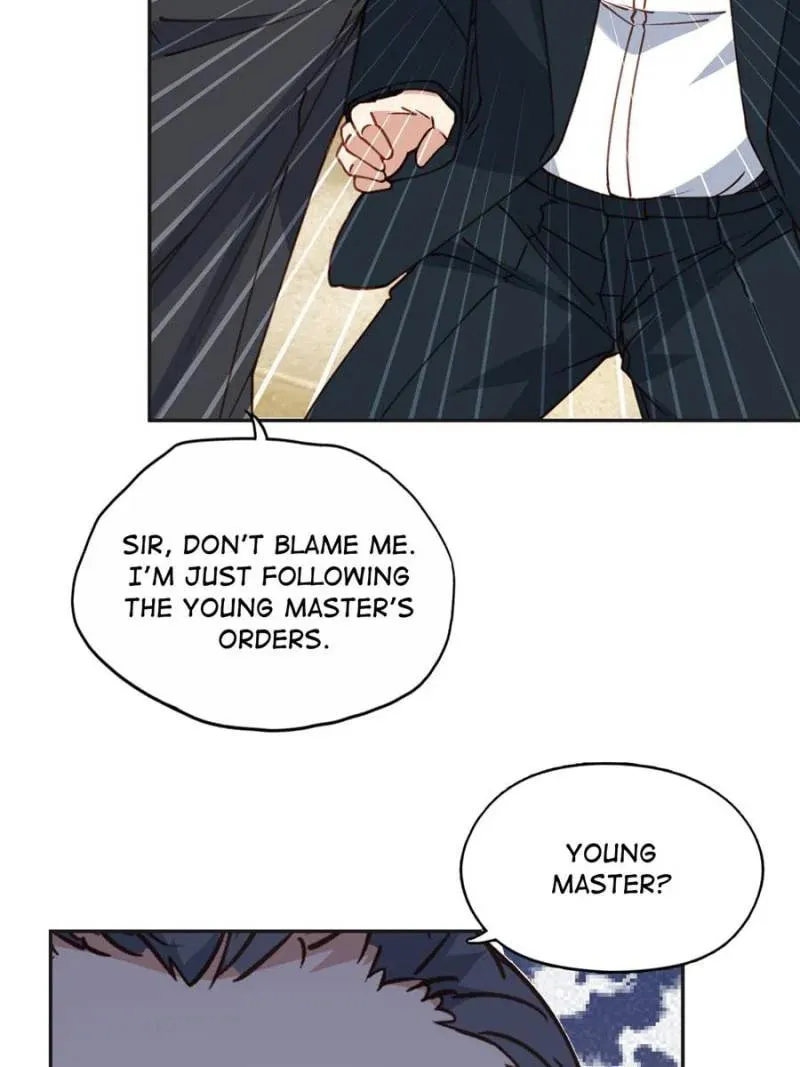 Read Brilliant Galaxy (Colored) chapter 163 image 36 on Lezhin