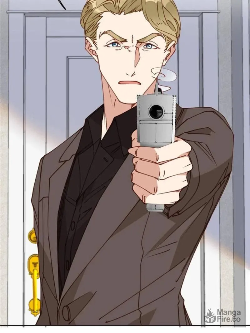 Read Brilliant Galaxy (Colored) chapter 163 image 4 on Lezhin