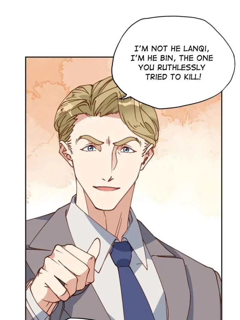 Read Brilliant Galaxy (Colored) chapter 163 image 40 on Lezhin