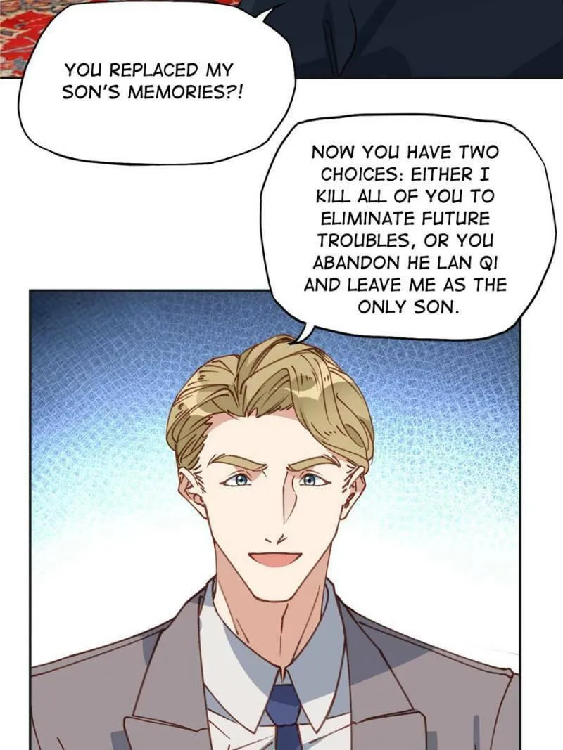Read Brilliant Galaxy (Colored) chapter 163 image 42 on Lezhin